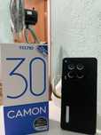 Tecno Camon 256gb