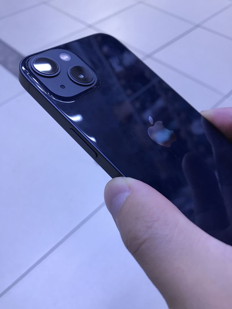 iphone 13 емкс 100% Новый