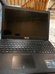 ноутбук asus x553m
