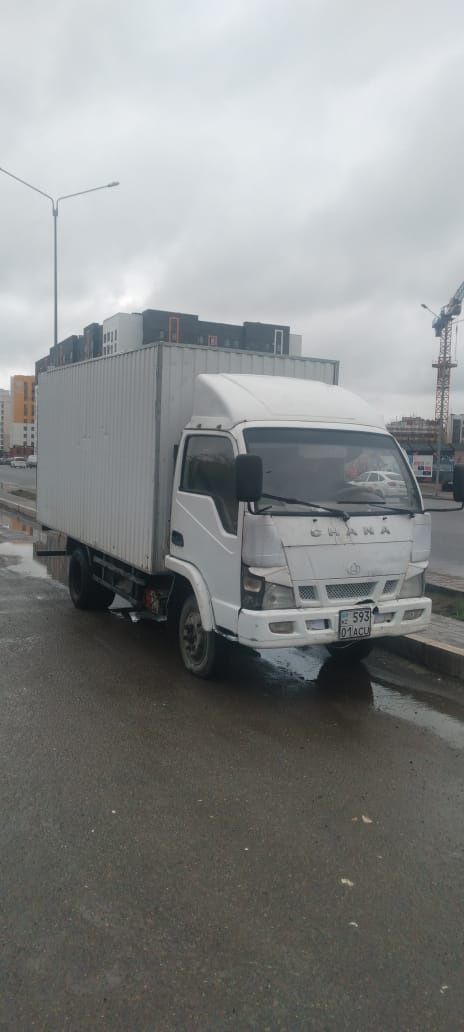 Продам  Китайца changan