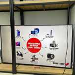 Ж11/Телевизор HAIER 55 Smart TV S2
