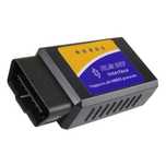 OBD 2 ELM 327 автосканер