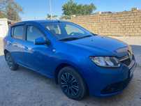 Renault Sandero 2