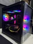 Игровой ПК / i5-10600KF / GTX 1660 Ti / 32 ГБ RGB / SSD 512 ГБ