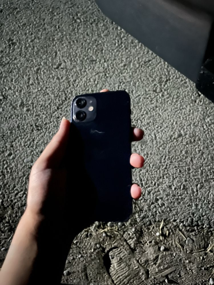 Iphone 12 mini обмен бар