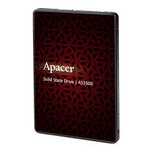 SSD диски Apacer / Ceamere 256 Gb, 512 Gb