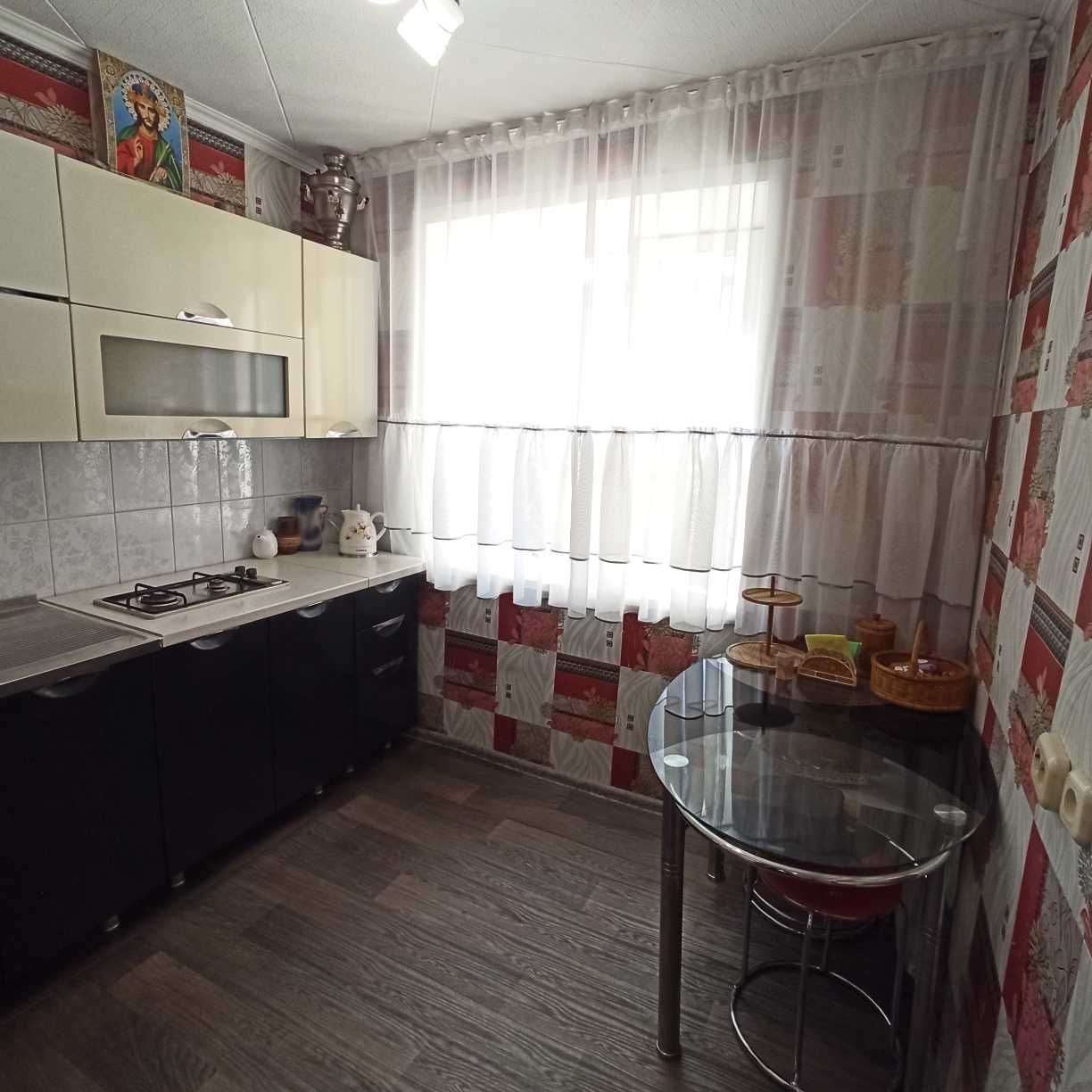№1433 Продам 2 комнатную квартиру, ул.Блюхера