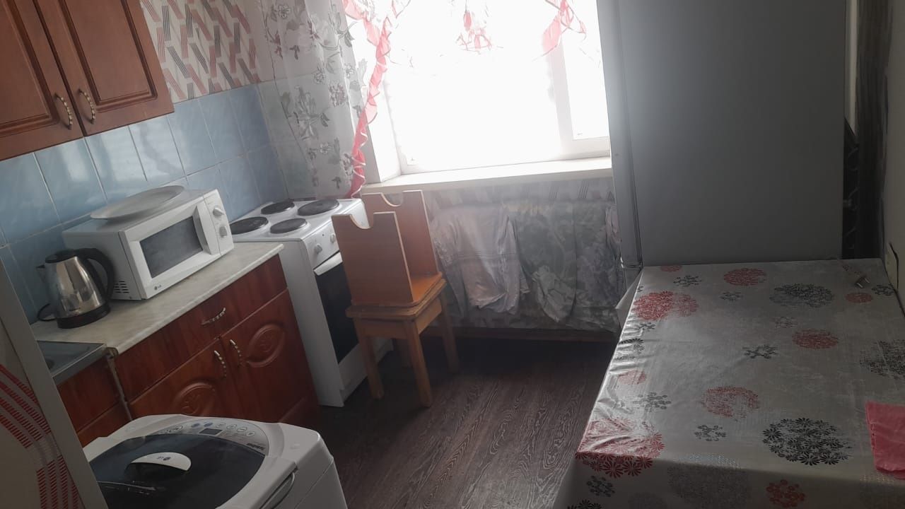 Сдается однокомнатная квартира