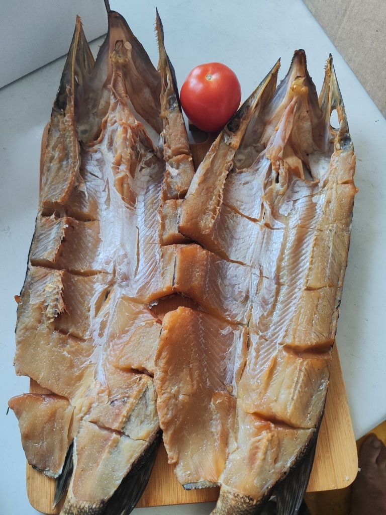 Продам  копченную рыбу ,очень вкусную ,писать на ватсап