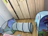 Домик 3в1 за символрческую цену