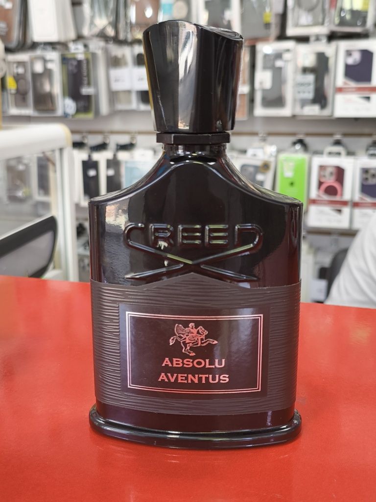 Оригинал парфюм на распив Creed Aventus Absolu