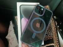 Срочно iPhone 14 продам 256 гб