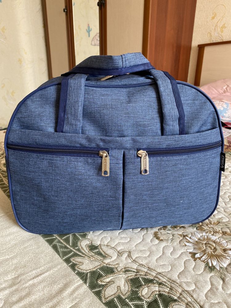 Продам чемодан, сумка дорожная.