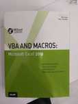 Учебник по VBA на английском языке