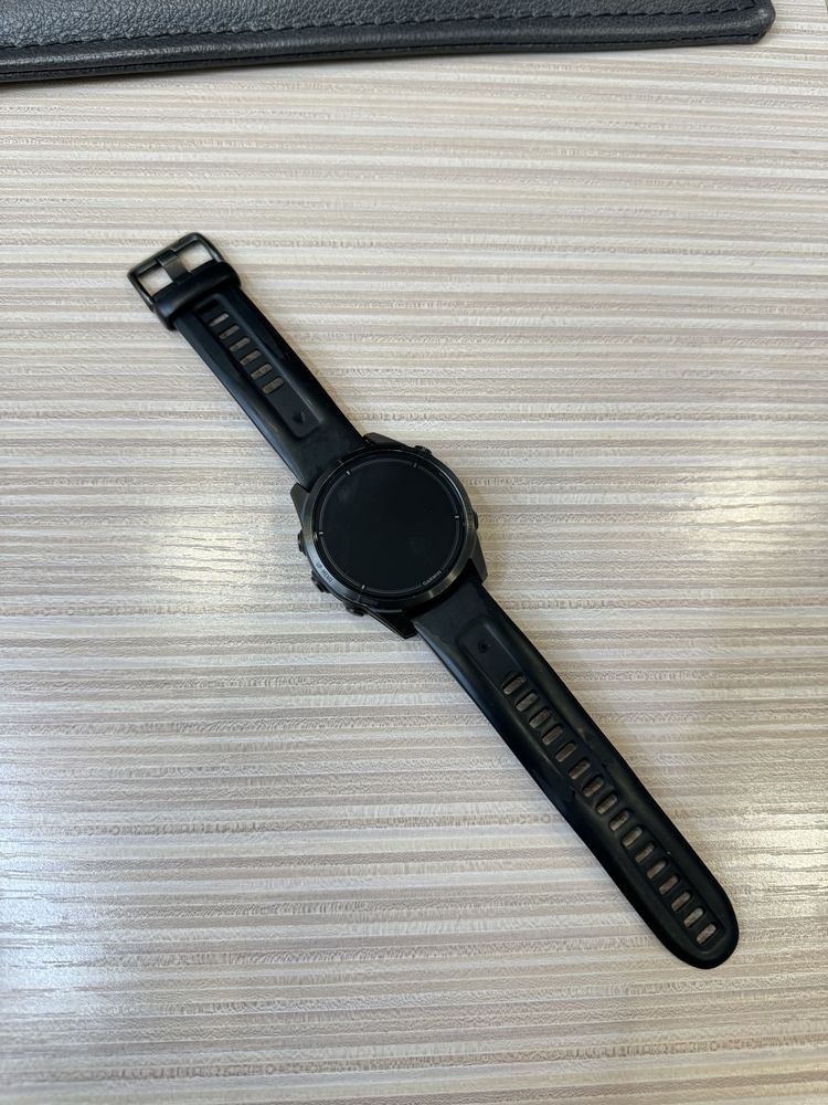 Garmin epix pro 42mm