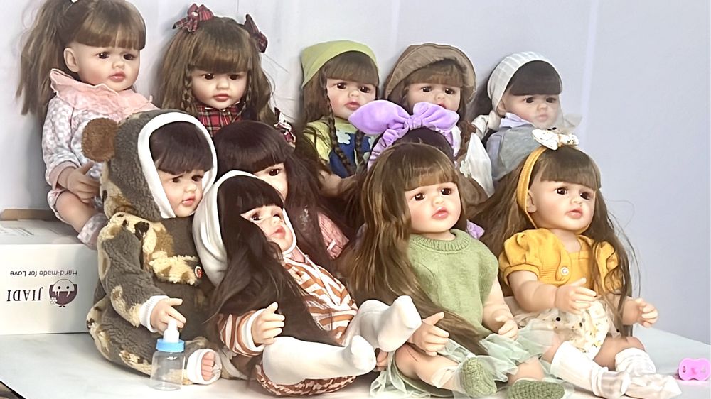 Кукла  Қуыршақ 10000