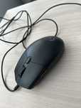 игровая мышка от компаний Logitech g102