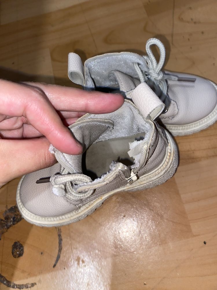 обувь для девочек