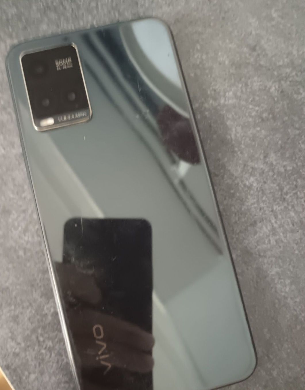 Смартыон Vivo y33s
