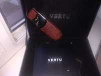 Продаётся верту vertu