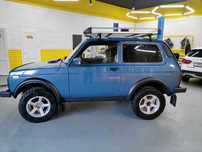 Продам ВАЗ (Lada) 2121 Нива