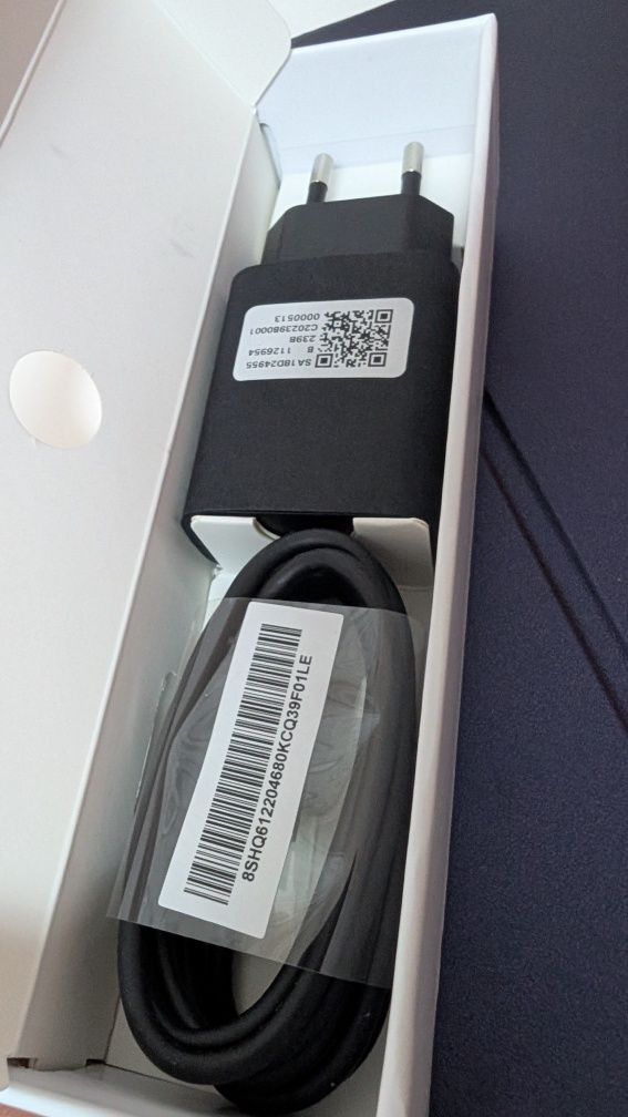 Планшет Lenovo Tab p11 2nd gen. 6gb-128gb.