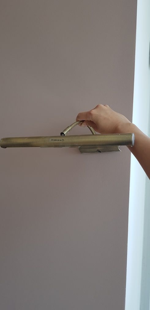 Бра производство Бельгия