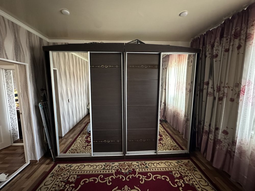 Продам Качественный Шкаф Купе