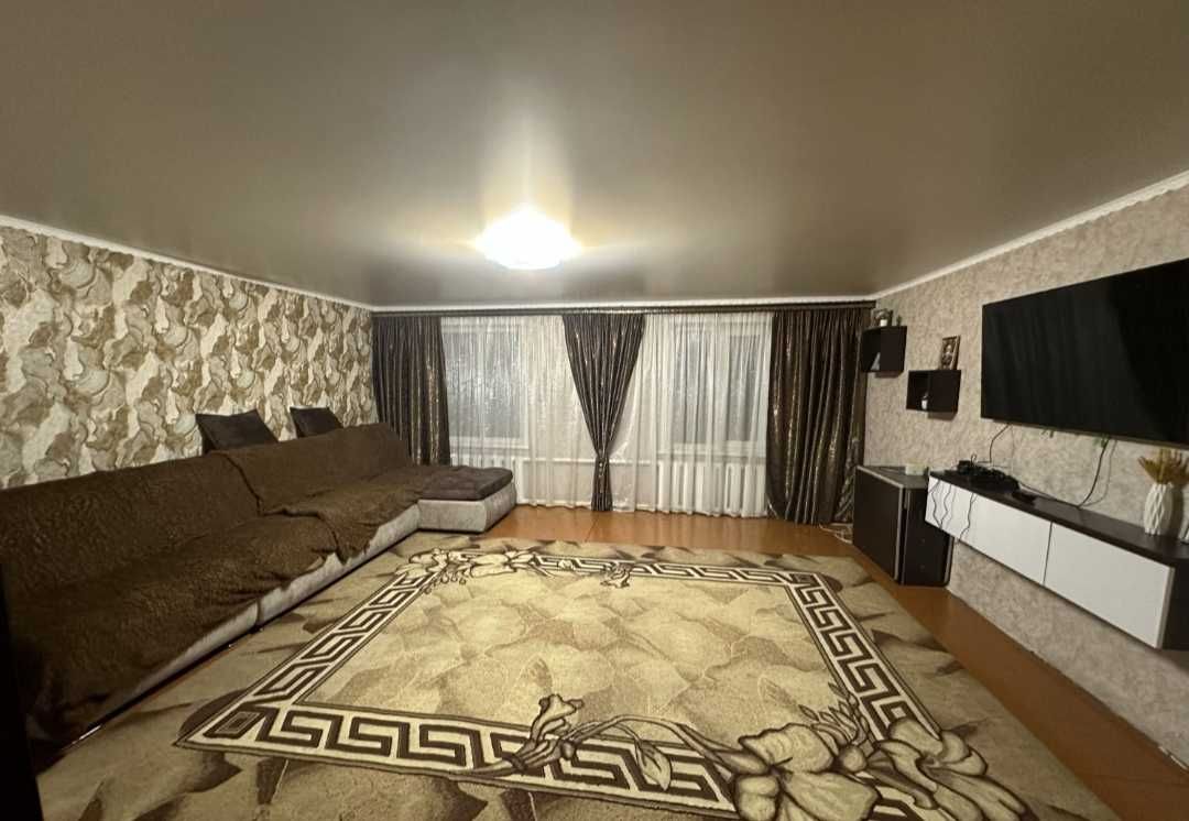 В аренду дом квартира