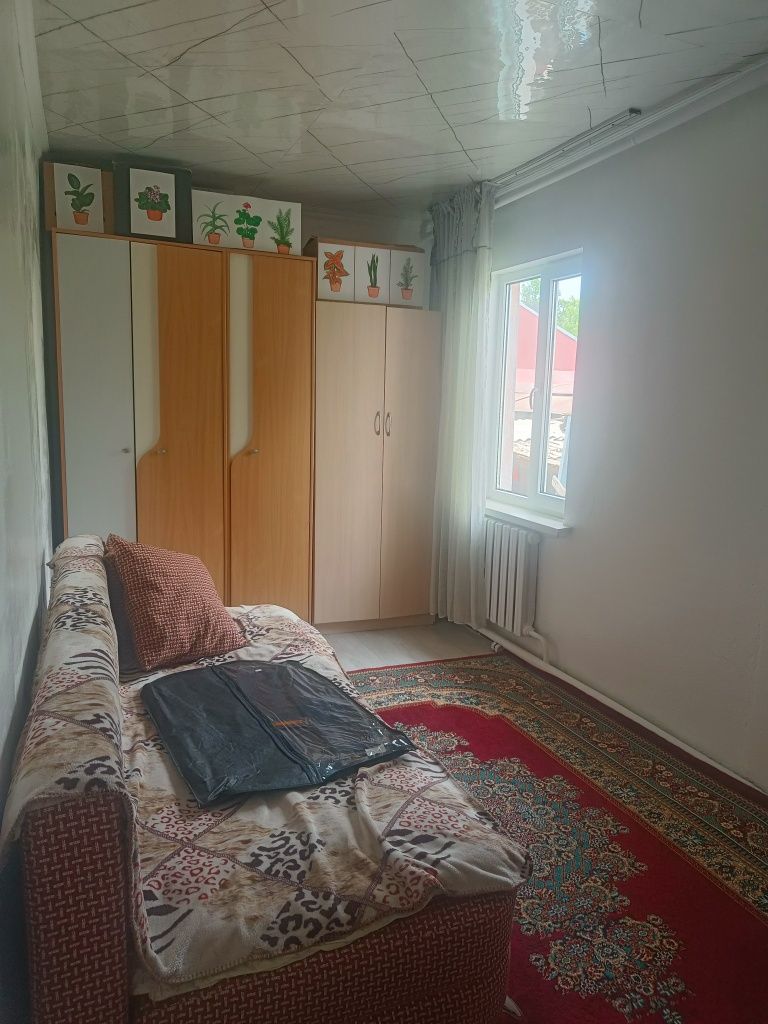 Тез арада қалада үй сатам