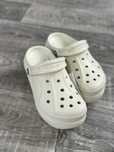 Crocs сабо и вьетнамки