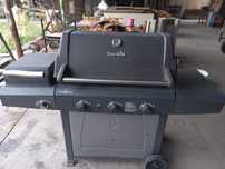 Газовый гриль Char-Broil