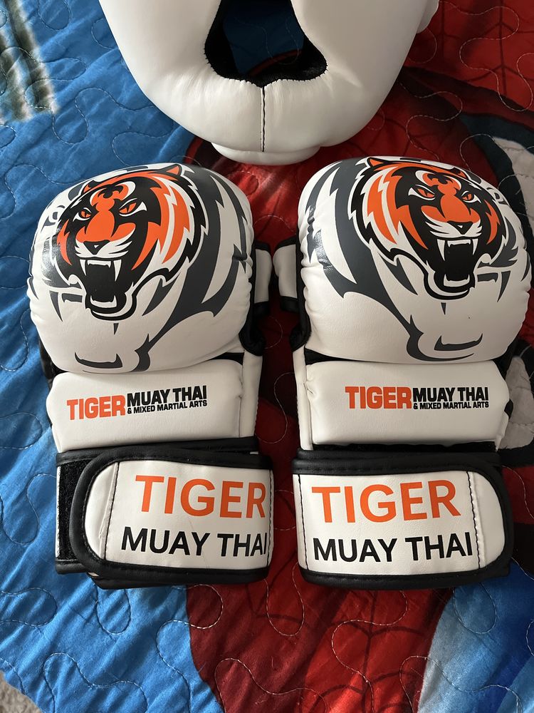 Продам все что надо для MMA