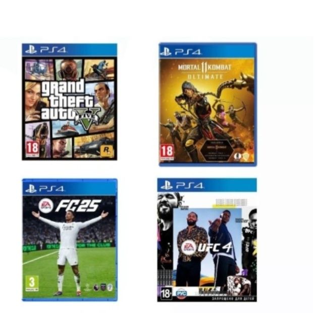 Ps 4 slim на 1tb