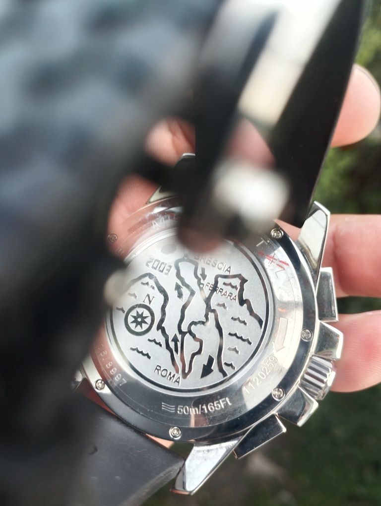 Мужские часы мировых брендов Chopard