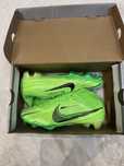 Футбольные бутсы air zoom
