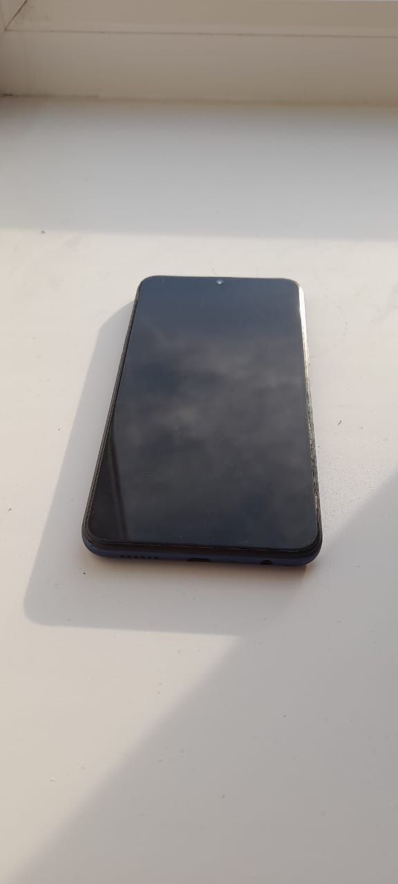 Samsung Galaxy A10S