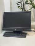 Моноблок от компании HP, модель EliteOne800 G1