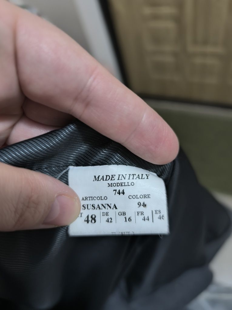 Продам зимнее пальто