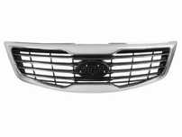 Решетка радиатора  Kia Sportage