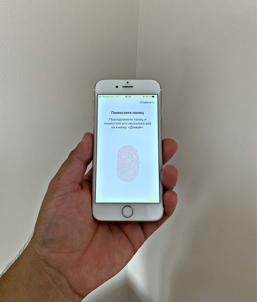 iPhone 6 Без ремонта /Без минусов