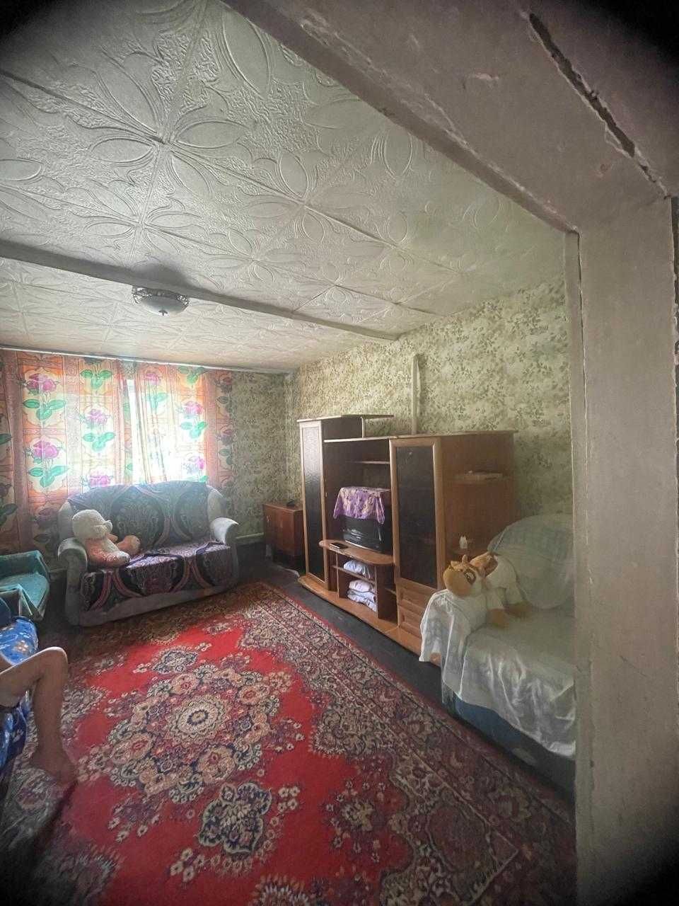 Продам дом р-н Мирный (Бульвар Гагарина)