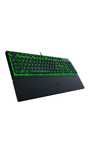 Клавиатура Razer Ornata V3 X