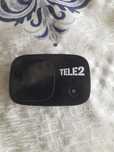 Wifi router Tele 2 4G