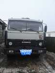 Продам камаз в исправном состоянии