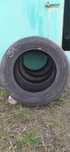 Покрышки Tigar summer suvi 225/65 R17