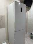 Холодильник HAIER