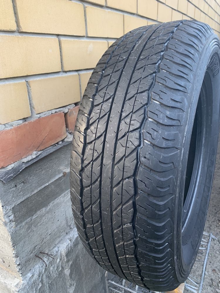 Автошины всесезонные 265х65х17, 275х65х17 и другие разные размеры