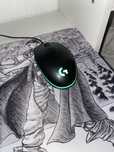 logitech g102 в хорошем состоянии