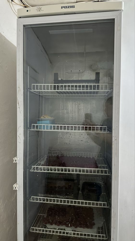 Продам холодильник